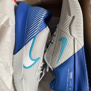 Men’s Nike Vapor Pro 2 shoes. Brand new in box.